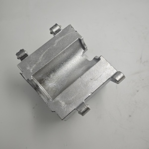 Services durables de moulage de fonte de forge de fonte de <span class=keywords><strong>Chrome</strong></span> en aluminium en métal d'OEM et d'ODM de haute précision - Product Image 5