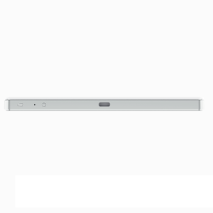 ทัชแพดคอมพิวเตอร์อะลูมิเนียมอัลลอยด์แบบมีสาย/BLE/2.4GHz ปี 2024 พร้อมระบบสั่นตอบสนองการควบคุมด้วยท่าทาง รองรับการสัมผัสหลายนิ้ว สำหรับ <span class=keywords><strong>IOS</strong></span> และ MacOS - Product Image 2