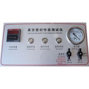 <span class=keywords><strong>ASTM</strong></span> <span class=keywords><strong>D3078</strong></span> negatif basınç mühür test cihazı gıda saatler vakum sızdırmazlık test makinesi - Product Image 5