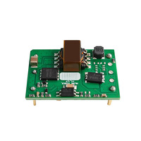 Convertisseur DC-DC Hi-Link VCB4805SBO-10WR3 VCB4812SBO-10WR3 10W, isolation 36-75Vdc 1500Vdc, module DIP 1/16 Brick
