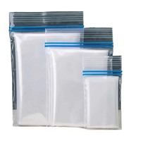 Sacs d'emballage debout personnalisés pour les collations et les aliments, feuille d'aluminium refermable et étanche à l'humidité avec fermetures à glissière et sacs en plastique PE