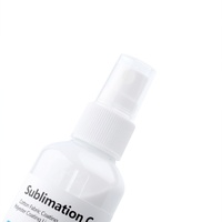 OCB 100ml Spray de sublimation, liquide de revêtement polymère, fluide de prétraitement pour l'impression par transfert thermique