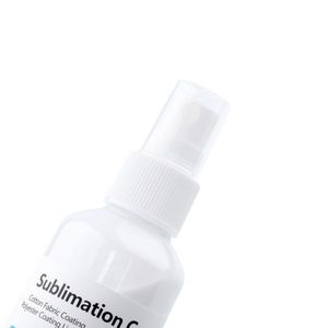 Supercolor - Líquido de Recubrimiento Polimérico en Aerosol para Sublimación, 100 ml, Fluido de Pretratamiento para Impresión por Transferencia de Calor - Product Image 3