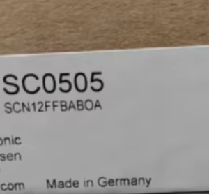 SC0505 SC0501 SC050R新しいオリジナル圧力センサー在庫あり - Product Image 5