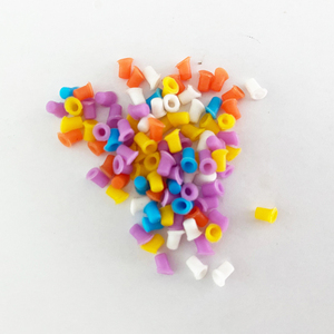 Copa de pivot de caucho de uretano suave para trucks de fingerboard - Product Image 1