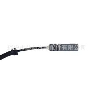 เซ็นเซอร์วัดความเร็วล้อ BMW 34526762465 สำหรับ E81 E87 อะไหล่เปลี่ยนระบบ ABS - Product Image 1