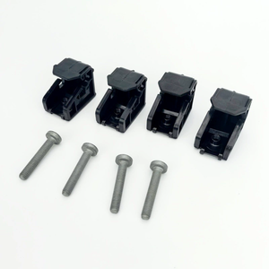 Soporte de fijación de faro de coche soporte de Faro de base a presión 6R0941511 para Volkswagen POLO - Product Image 6