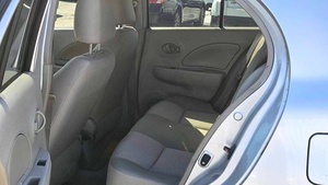 <span class=keywords><strong>Nissan</strong></span> Machi Scooter pequeño 1.5L Volante a la izquierda Gasolina Hecho en China Coches usados - Product Image 5