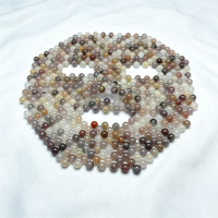 Masque facial complet en pierres précieuses, masque rafraîchissant en jade, masque de beauté en jade de soie dorée, outil de massage et de beauté facial en térahertz pour les soins de la peau