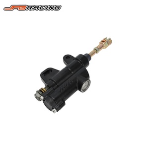 בלם jfg קובע ערכת ידית בלם בלם צינור צינור עבור talaria stingmx3/4 אופניים חשמליים חשמליים - Product Image 6
