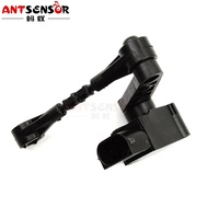 Capteur de hauteur de suspension arrière gauche LR060935 LR060978 compatible avec LAND-ROVER Discovery Sport L550 2015-2019, capteur de niveau de phare
