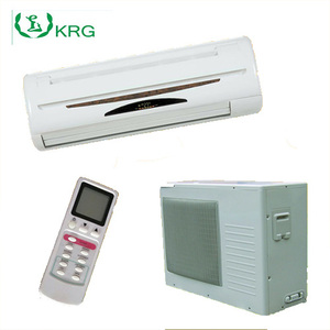 Aire Acondicionado Split de Pared de Función Dual Frío/Calor CE-KFR26W/BP2(IR-SINGLE) - Product Image 6