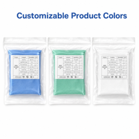 Kit de soins des plaies stérile jetable certifié CE personnalisé, ensemble de pansements chirurgicaux de base, matériaux de suture adhésifs EO