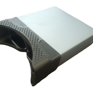 Sản phẩm kiểm soát truy cập ngoài trời EVD-IR500 với máy quét mống mắt sinh trắc học an toàn để xác thực thẻ - Product Image 5