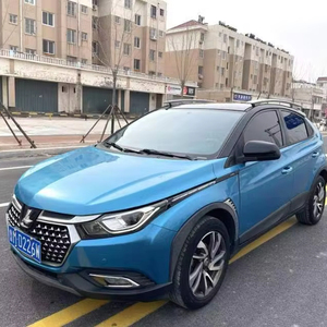 <span class=keywords><strong>SUV</strong></span> Luxgen U5 2017 1.6 Transmission Automatique Illimitée Voiture <span class=keywords><strong>d</strong></span>'<span class=keywords><strong>Occasion</strong></span> Caméra de Recul <span class=keywords><strong>SUV</strong></span> Économique à l'Exportation - Product Image 1