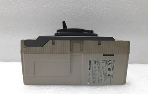 Plc编程控制器EZC100N EasyPact 60A Ui = 690V ~ Uimp = 6kV Cat. a - Product Image 3