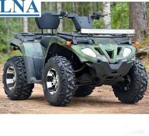 Cuatrimoto Deportiva LNA OEM ODM <span class=keywords><strong>de</strong></span> 500cc, Potente y Rápida, para <span class=keywords><strong>Alquiler</strong></span> en la Playa - Product Image 5