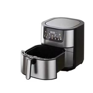 Freidora de aire all'ingrosso Smart 15L friggitrice ad aria digitale fabbricazione di alta qualità <span class=keywords><strong>elettrodomestici</strong></span> intelligenti friggitrici a vista - Product Image 3