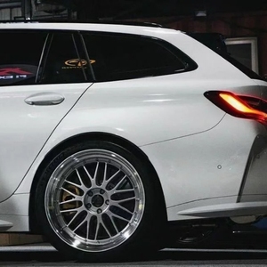 Rines Forjados YHS-223 Lm de 16 17 18 19 20 Pulgadas 5x114.3, Rines de Aleación 6061-T6 para Toyota <span class=keywords><strong>Supra</strong></span> GR86 MR2 BMW M4 M3 AMG GT 5x120 - Product Image 1