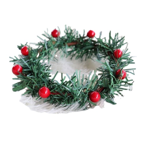 artificial pine needles