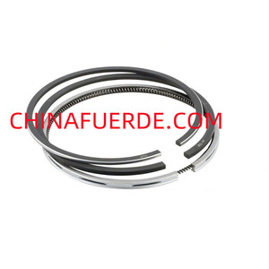 แหวนลูกสูบสำหรับฮุนได โซนาต้า G6DB V6 23040-3C100 แหวนทรงกรวย 4.4 มม. อะไหล่เครื่องยนต์ - Product Image 2