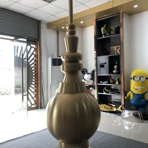 Thiết bị chống sét cho cột thu lôi nhỏ kết nối với mái cột thu lôi - Product Image 6