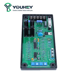 Régulateur de tension automatique GAVR-15C GB15A pour générateur diesel, stabilisateur de tension - Product Image 4