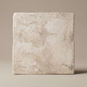 Piastrella Lura Beige 20 x 20 cm 10 mm Finitura Opaca Bordi Irregolari - Product Image 1
