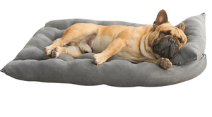 UFBemo-cama de algodón PP de alta calidad personalizada para perros pequeños, ropa de cama lavable de lujo para cachorros y mascotas, gran oferta - Product Image 6