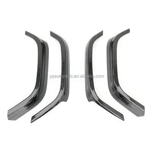 G-Class W463 Nâng Cấp Lên W464 G900 R Phong Cách Bodykit Đầy Đủ Kit Cho Cũ W463 Để New W463A Chuyển Đổi - Product Image 4