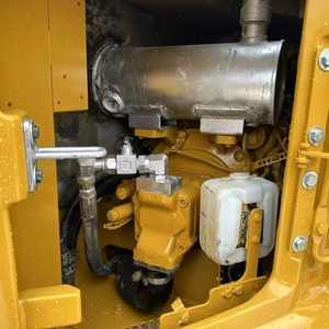 Excavatrice hydraulique CAT 310 d'occasion Caterpillar, peinture d'origine, pour grands projets, à vendre - Product Image 6