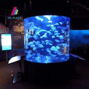 جودة عالية حوض أسماك الحوض الكبير جودة جيدة - Product Image 6