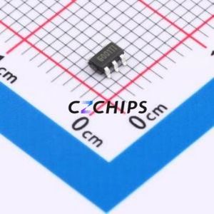 Amplificador operacional de chip IC de circuito integrado SOT-23-5, nuevo, original, nuevo, 2/OT(XBLW) - Product Image 1