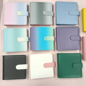 <span class=keywords><strong>Agenda</strong></span> de negocios con 6 anillos, planificador de oficina, <span class=keywords><strong>Agenda</strong></span> de hojas sueltas, carpeta B6, Ideas de productos, <span class=keywords><strong>2023</strong></span> - Product Image 4