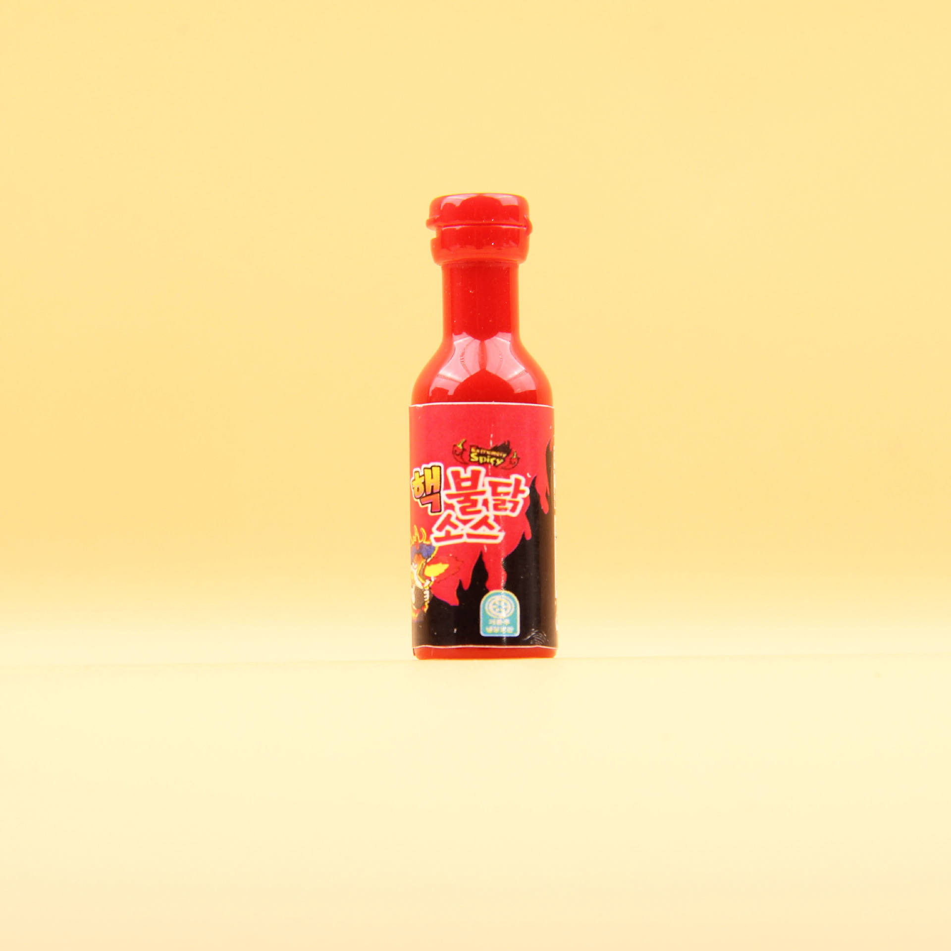 [Pas.3] Sauce de nouilles à la dinde rouge