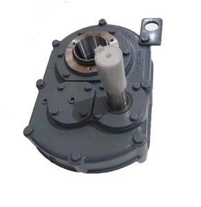 SMRY INCH <span class=keywords><strong>shaft</strong></span> mounted gearbox speed reducer - Product Image 1