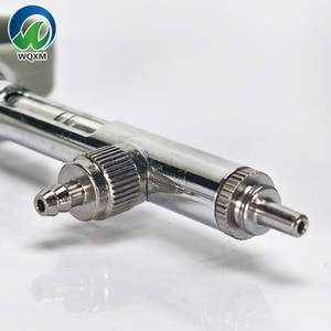 2ml Outil d'injection automatique réutilisable pour bétail, volaille, mouton, bovin <span class=keywords><strong>Pistolet</strong></span> à seringue pour vaccin animal réglable en continu - Product Image 4