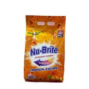 <span class=keywords><strong>Biomax</strong></span> – Lessive en poudre écologique haute qualité, puissante contre les taches, pour vêtements jetables, parfums Lavande, Citron, Jasmin, Floral - Product Image 2