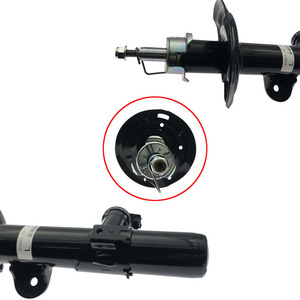Amortisseur Honda 51611-3E7-H01 Avant pour CRV 23-25 Remplacement avec support en acier inclus - Product Image 1