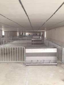 Pofessional Customized Long Lifespan Pig Fattening Crate Pig Fatten Cage Pigs <b>Equipment</b> - Product Image 2