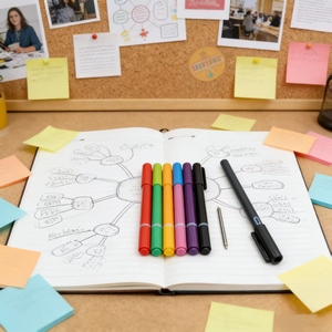 Penna Bluetooth Intelligente Promozionale Znyj Bestseller con Sincronizzazione in Tempo Reale, Riconoscimento della Scrittura ad Alta Definizione e Lunga Durata della Batteria - Product Image 3