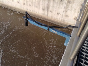 산업용 액체 모니터링을 위한 직관적인 UOC 시리즈 개방형 채널 유량계 - Product Image 6