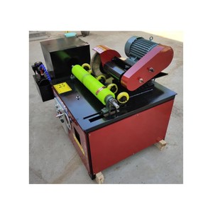 Machine de polissage de tuyaux Machine de polissage de tubes et de tuyaux Machine multifonctionnelle d'élimination de la rouille de tuyaux - Product Image 6