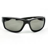 Lunettes de soleil de sport pour le cyclisme en plein air, protection UV400, coupe-vent, pour hommes et femmes