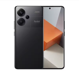 Nuevo Note 13 Pro Plus 5G con Pantalla de 6.67 Pulgadas, MTK 7200-Ultra, Cámara de 200MP, Batería de 5000mAh y Cargador de 120W - Product Image 3