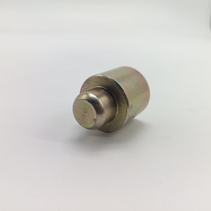 Goupille de positionnement étagée Takuya usinée CNC, diamètre 10 mm, pièce d'axe de quincaillerie personnalisée non standard - Product Image 3