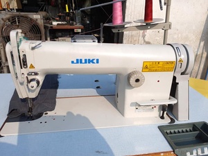 Macchina da Cucire Industriale <span class=keywords><strong>MP</strong></span> 200N di Marca Giapponese, Macchina a Punto Annodato ad Alta Velocità per Fabbriche di Abbigliamento e Produzione di Borse in Pelle - Product Image 3