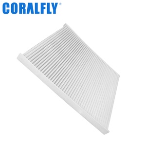 High Quality <b>Engine</b> <b>Models</b> Durable Reliable Cabin Air Filter 97133-C2000 for Hyundai Kia Car - Product Image 2