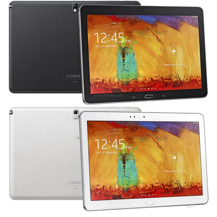 Hot Selling Cheap Used Original Refurbished Tablet P601 for Samsung Galaxy Note 10.1 (2014) 10.1inch 3GB RAM