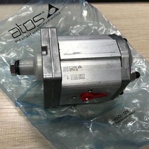 ปั๊มไฮดรอลิกเกียร์ PFG-174-D OEM แรงดันสูงพิเศษ 7.6 ซม./รอบ 170 บาร์ สำหรับระบบพลังงานไฮดรอลิกอุตสาหกรรม รับประกัน 1 ปี - Product Image 3